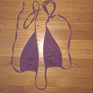American Apparel Swim Top
